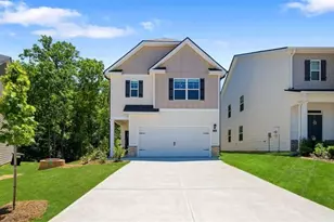 11970 Aukerman Wy, Hampton, GA 30228 - Photo 1