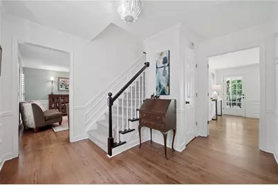 335 Woodchuck Court, Roswell, GA 30076 - Photo 4