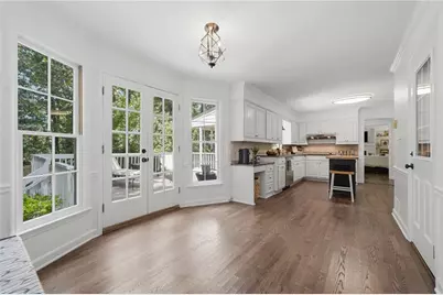 335 Woodchuck Court, Roswell, GA 30076 - Photo 14