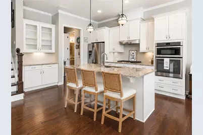 1011 Milhaven Drive, Roswell, GA 30076 - Photo 6