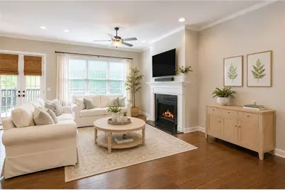 1011 Milhaven Drive, Roswell, GA 30076 - Photo 2