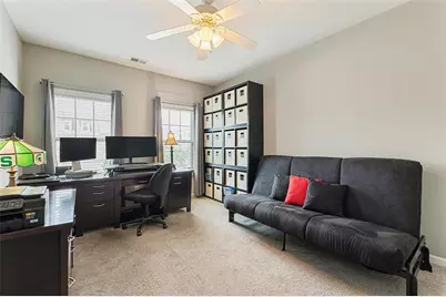 1011 Milhaven Drive, Roswell, GA 30076 - Photo 30