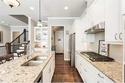 1011 Milhaven Drive, Roswell, GA 30076 - Photo 14