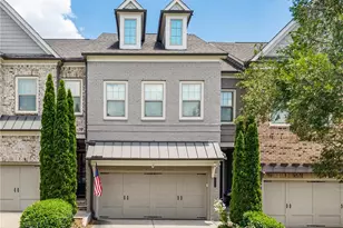 1011 Milhaven Dr, Roswell, GA 30076 - Photo 1