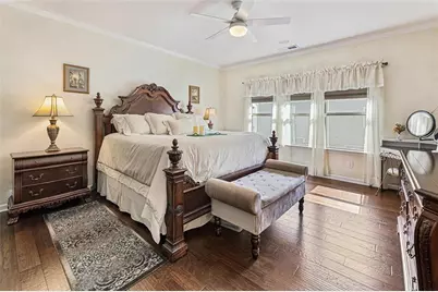 1011 Milhaven Drive, Roswell, GA 30076 - Photo 22