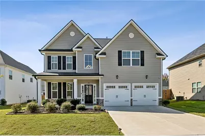 13136 Vista Lane, Covington, GA 30014 - Photo 1