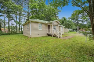 52 Gatlin Rd SE, Cartersville, GA 30121 - Photo 4