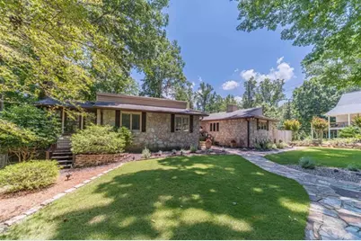 45 Lakepoint Drive, Dawsonville, GA 30534 - Photo 2