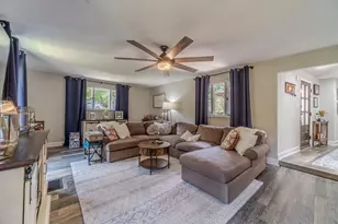 45 Lakepoint Dr, Dawsonville, GA 30534 - Photo 8