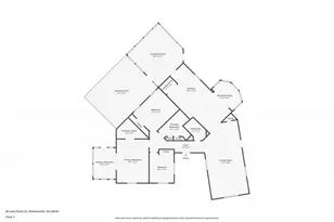 45 Lakepoint Dr, Dawsonville, GA 30534 - Photo 48