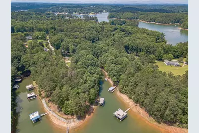45 Lakepoint Drive, Dawsonville, GA 30534 - Photo 4