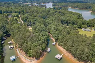 45 Lakepoint Dr, Dawsonville, GA 30534 - Photo 4