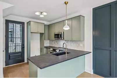 1160 Boulevard SE #6, Atlanta, GA 30312 - Photo 8