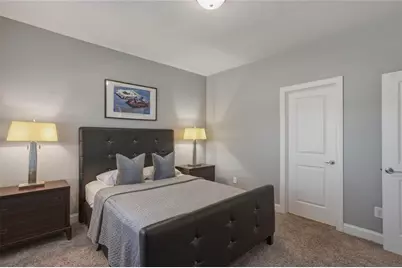 4929 Glencree Court SW, Powder Springs, GA 30127 - Photo 30