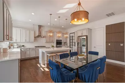 4929 Glencree Court SW, Powder Springs, GA 30127 - Photo 18