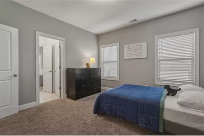 4929 Glencree Court SW, Powder Springs, GA 30127 - Photo 34