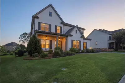 4929 Glencree Court SW, Powder Springs, GA 30127 - Photo 4