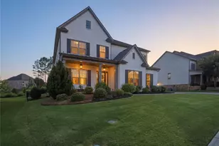 4929 Glencree Ct SW, Powder Springs, GA 30127 - Photo 4