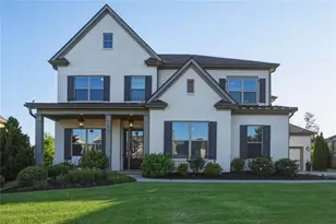 4929 Glencree Ct SW, Powder Springs, GA 30127 - Photo 2