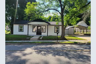 172 S Thomas Street, Elberton, GA 30635 - Photo 36