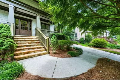 3406 Keswick Court, Chamblee, GA 30341 - Photo 2