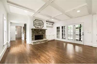 3406 Keswick Court, Chamblee, GA 30341 - Photo 8