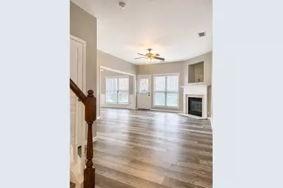 2252 Oakland Downs Way, Lawrenceville, GA 30044 - Photo 6