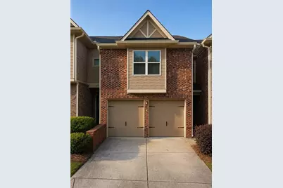 2252 Oakland Downs Way, Lawrenceville, GA 30044 - Photo 2