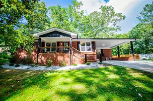 41 Reynolds St, Bremen, GA 30110 - Photo 1