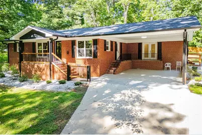 41 Reynolds Street, Bremen, GA 30110 - Photo 2