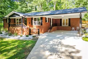 41 Reynolds St, Bremen, GA 30110 - Photo 2