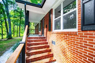 41 Reynolds St, Bremen, GA 30110 - Photo 6