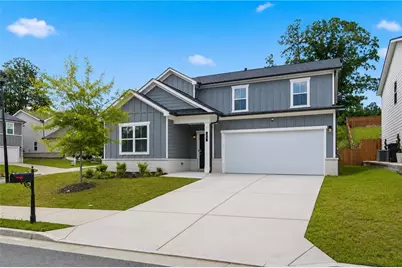 11 Dew Drop Lane, Dallas, GA 30157 - Photo 1