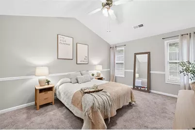 714 Sunny Field Lane, Lawrenceville, GA 30043 - Photo 2