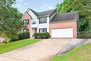 714 Sunny Field Ln, Lawrenceville, GA 30043 - Photo 42
