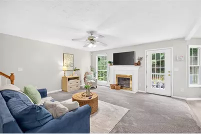714 Sunny Field Lane, Lawrenceville, GA 30043 - Photo 14