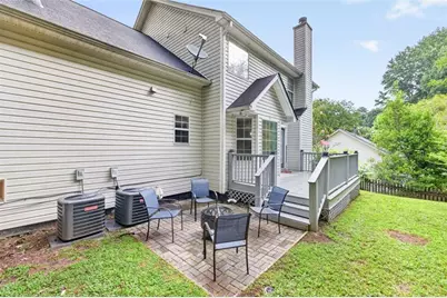714 Sunny Field Lane, Lawrenceville, GA 30043 - Photo 36