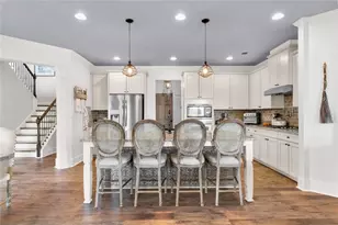 258 Millstone Pkwy, Woodstock, GA 30188 - Photo 18