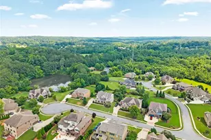 258 Millstone Pkwy, Woodstock, GA 30188 - Photo 66