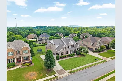 258 Millstone Parkway, Woodstock, GA 30188 - Photo 64