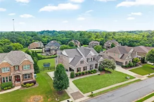 258 Millstone Pkwy, Woodstock, GA 30188 - Photo 64