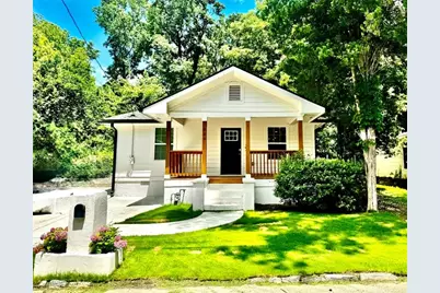 849 Wood Street NW, Atlanta, GA 30318 - Photo 1