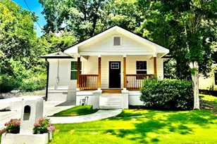 849 Wood St NW, Atlanta, GA 30318 - Photo 1