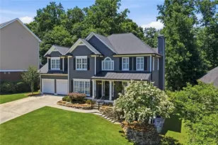 3084 Grove View Ct, Dacula, GA 30019 - Photo 1