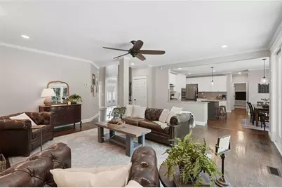 3084 Grove View Court, Dacula, GA 30019 - Photo 16