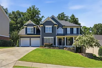 3084 Grove View Court, Dacula, GA 30019 - Photo 4