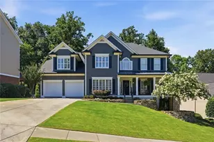3084 Grove View Ct, Dacula, GA 30019 - Photo 4