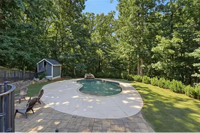3084 Grove View Court, Dacula, GA 30019 - Photo 54