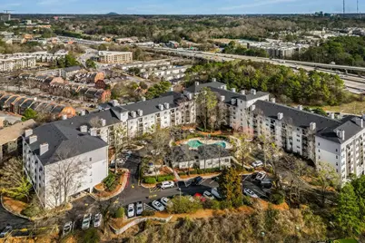 970 Sidney Marcus Boulevard NE #1206, Atlanta, GA 30324 - Photo 2