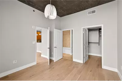 855 Peachtree Street NE #1715, Atlanta, GA 30308 - Photo 14